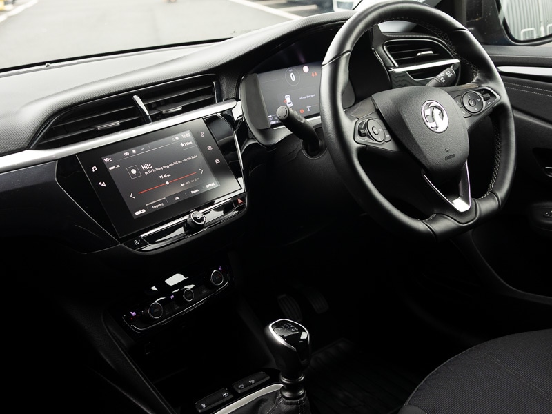 Used Vauxhall Corsa 2022 for sale - 76427237: Photo 13