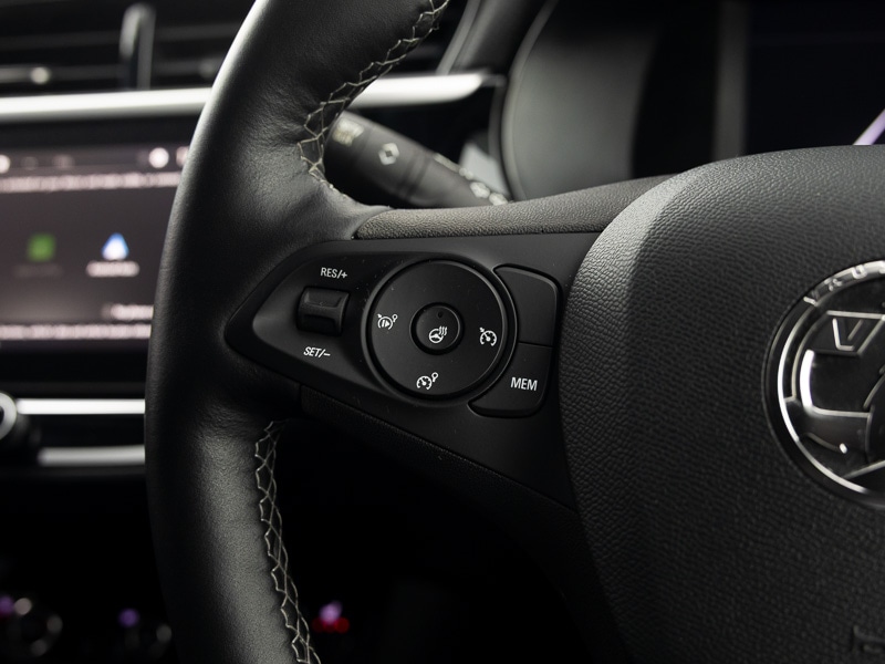 Used Vauxhall Corsa 2022 for sale - 76427237: Photo 15