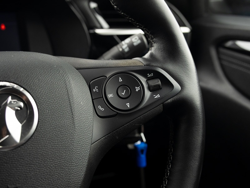 Used Vauxhall Corsa 2022 for sale - 76427237: Photo 16