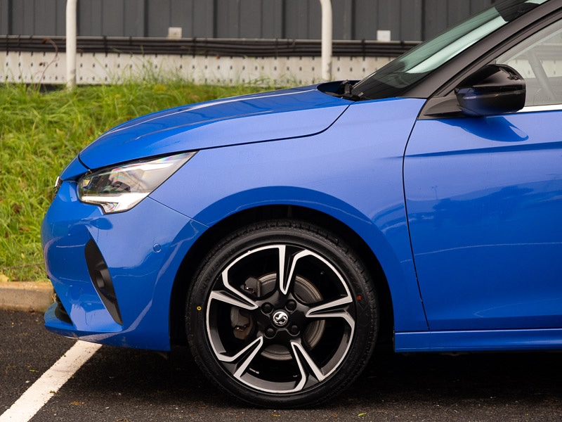 Used Vauxhall Corsa 2022 for sale - 76427237: Photo 17