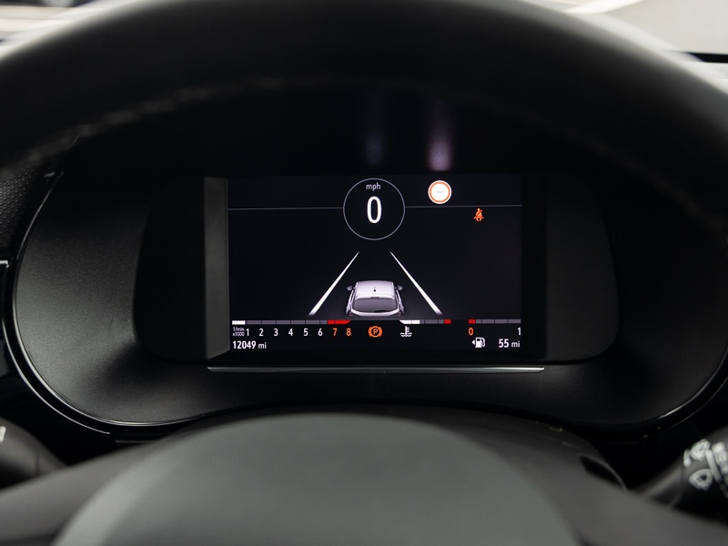 Used Vauxhall Corsa 2022 for sale - 76427237: Photo 18