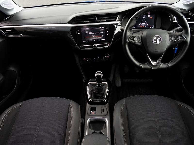 Used Vauxhall Corsa 2022 for sale - 76427237: Photo 2