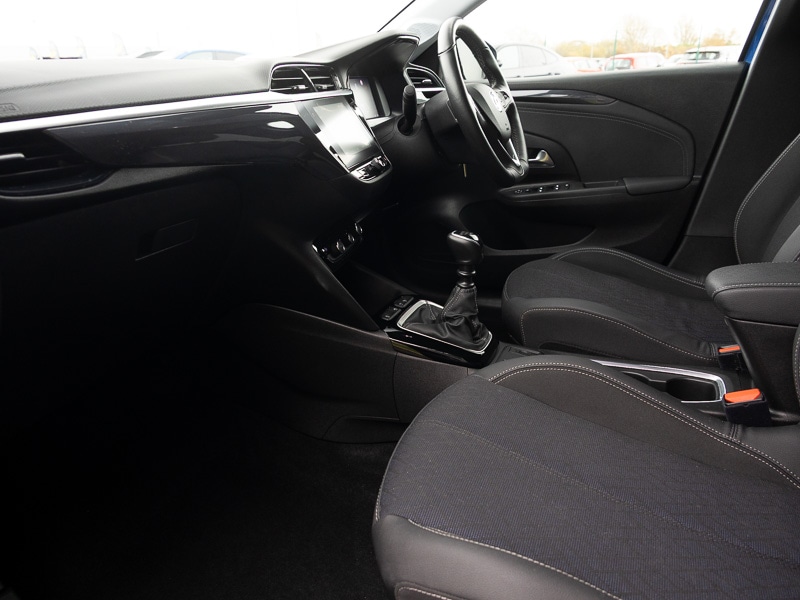 Used Vauxhall Corsa 2022 for sale - 76427237: Photo 5
