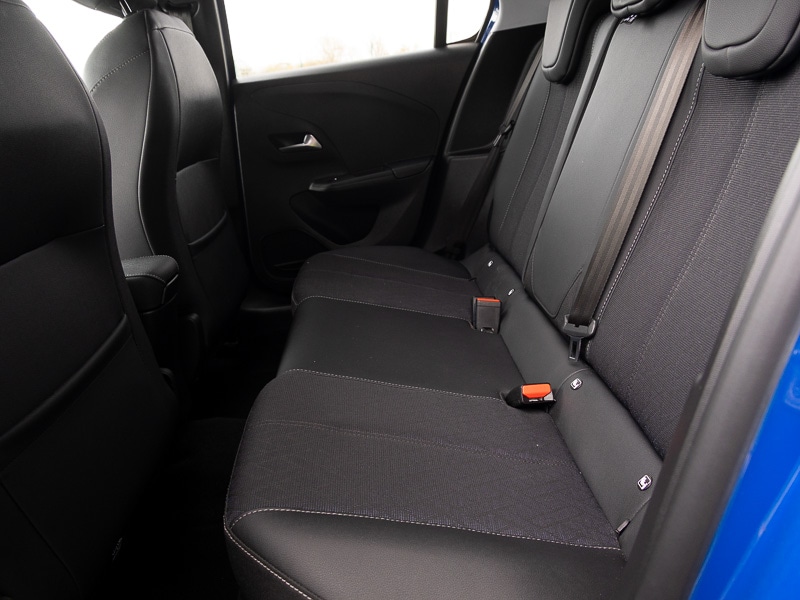 Used Vauxhall Corsa 2022 for sale - 76427237: Photo 6