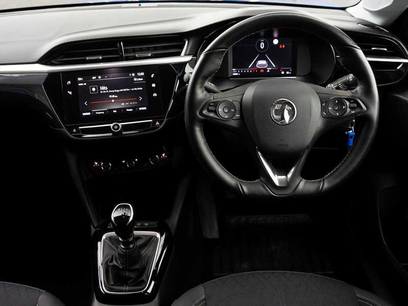 Used Vauxhall Corsa 2022 for sale - 76427237: Photo 7