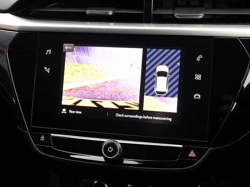 Used Vauxhall Corsa 2022 for sale - 76427237: Photo 9