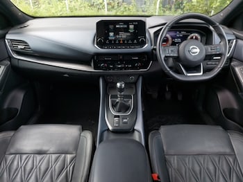 Used Nissan Qashqai 2021 for sale - 75065943: Photo