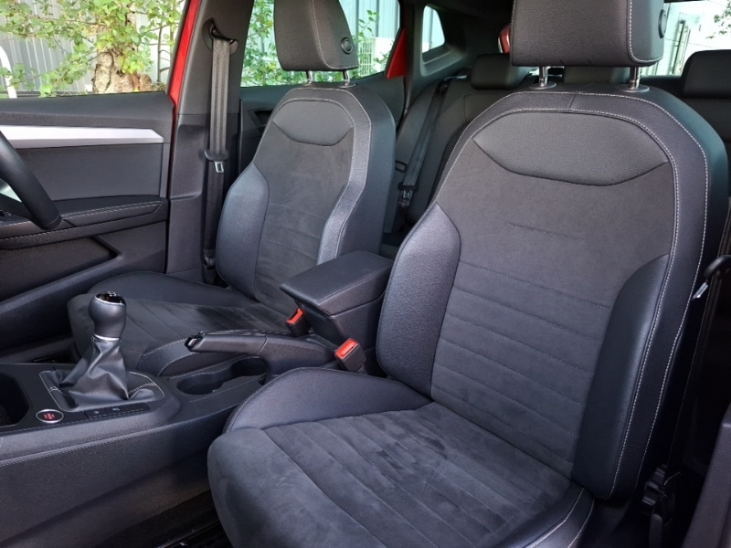 Used SEAT Ibiza 2023 for sale - 76696109: Photo 15