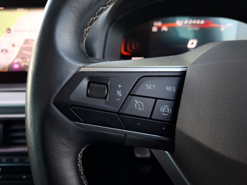 Used SEAT Ibiza 2023 for sale - 76696109: Photo 17