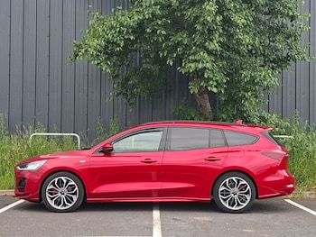 Used Ford Focus 2023 for sale - 78921538: Photo