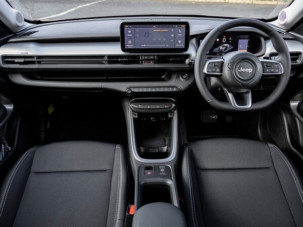 Used Jeep Other 2025 for sale - 76213400: Photo 2