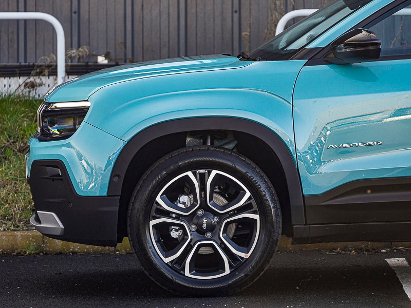 Used Jeep Other 2025 for sale - 77214074: Photo 19