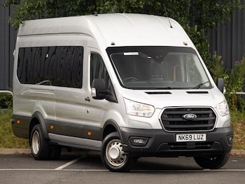 Ford - Transit