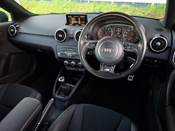 Used Audi A1 2017 for sale - 75989183: Photo