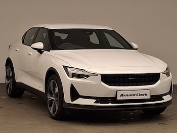 Polestar Polestar 2 feature image