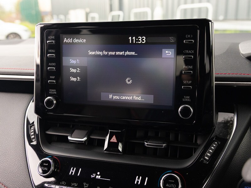 Used Toyota Corolla 2021 for sale - 76763750: Photo 11