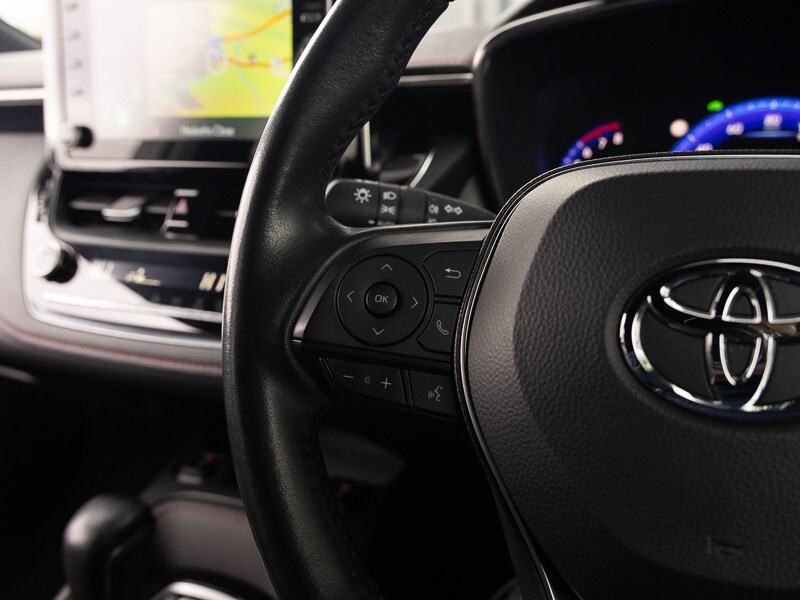 Used Toyota Corolla 2021 for sale - 76763750: Photo 15