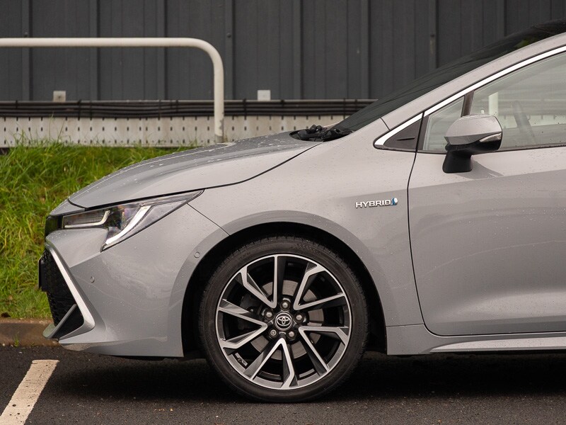 Used Toyota Corolla 2021 for sale - 76763750: Photo 17