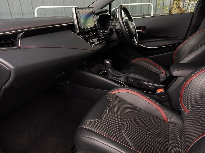 Used Toyota Corolla 2021 for sale - 76763750: Photo 5