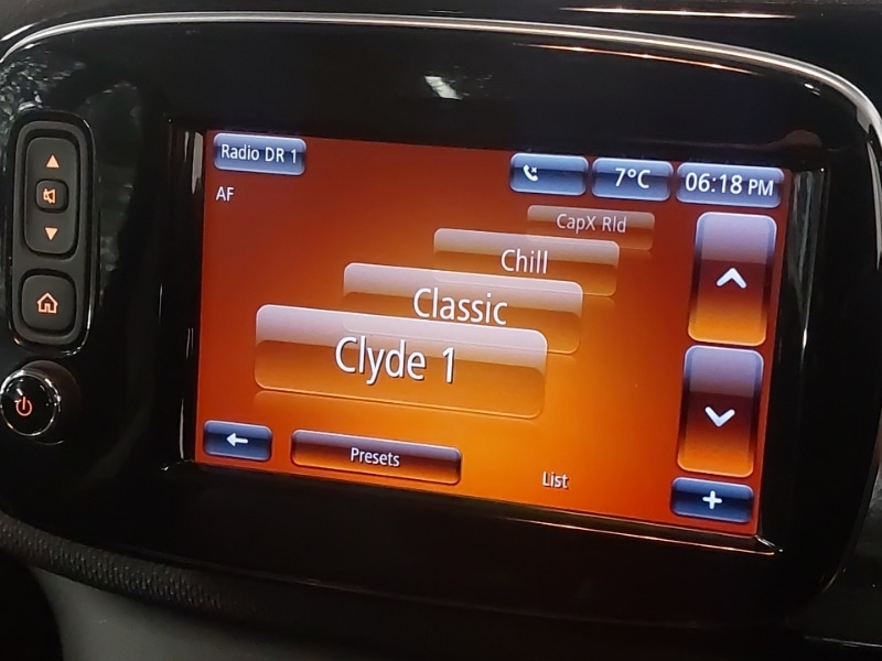 Used smart fortwo 2020 for sale - 77956500: Photo 11