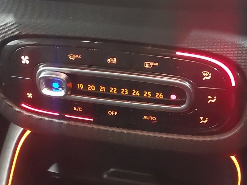 Used smart fortwo 2020 for sale - 77956500: Photo 14