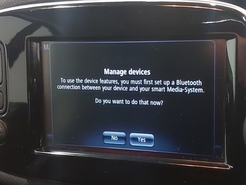 Used smart fortwo 2020 for sale - 77956500: Photo 19