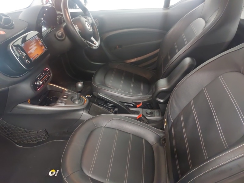 Used smart fortwo 2020 for sale - 77956500: Photo 6