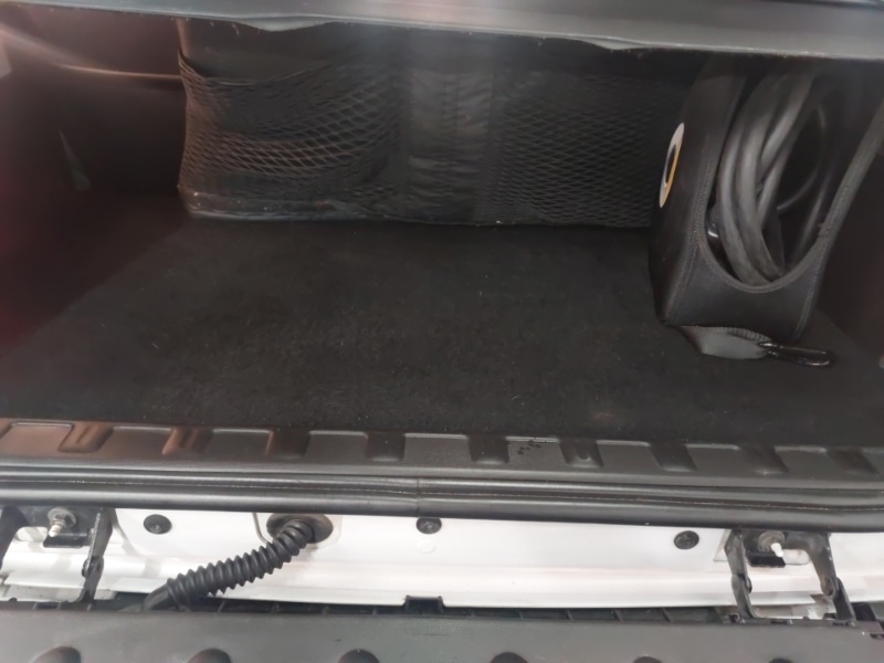 Used smart fortwo 2020 for sale - 77956500: Photo 8