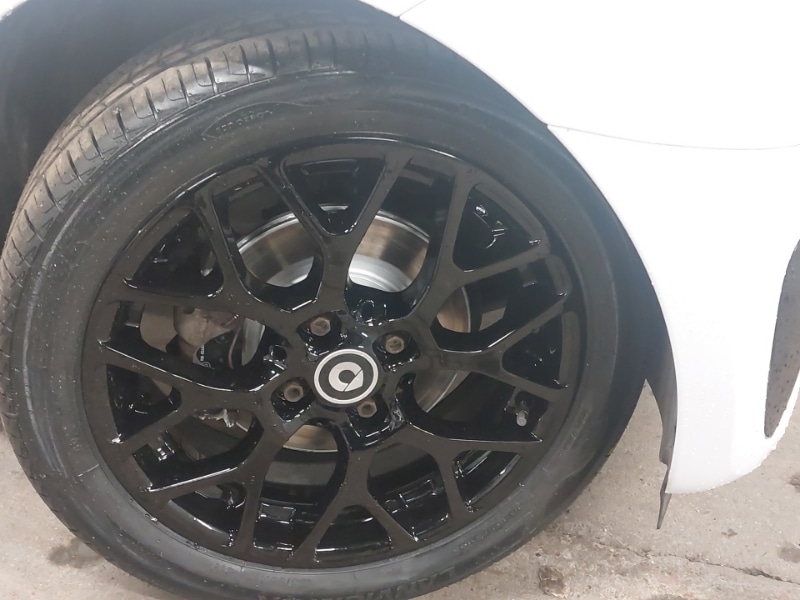 Used smart fortwo 2020 for sale - 77956500: Photo 9