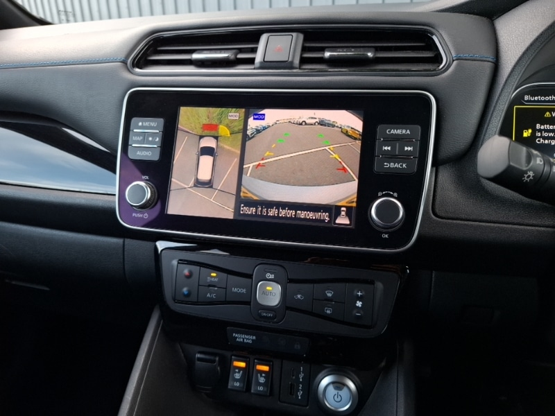 Used Nissan Leaf 2022 for sale - 76365543: Photo 10