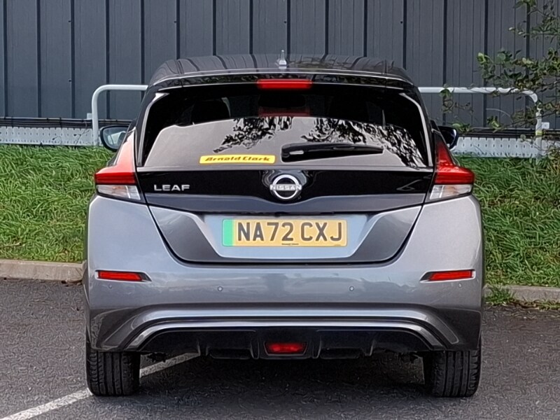 Used Nissan Leaf 2022 for sale - 76365543: Photo 16