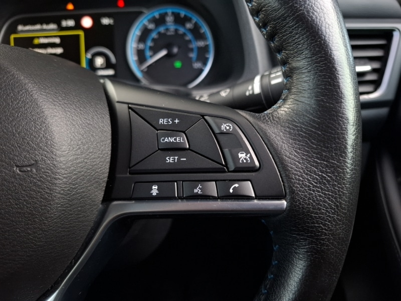 Used Nissan Leaf 2022 for sale - 76365543: Photo 18