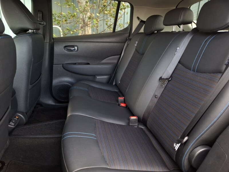 Used Nissan Leaf 2022 for sale - 76365543: Photo 6