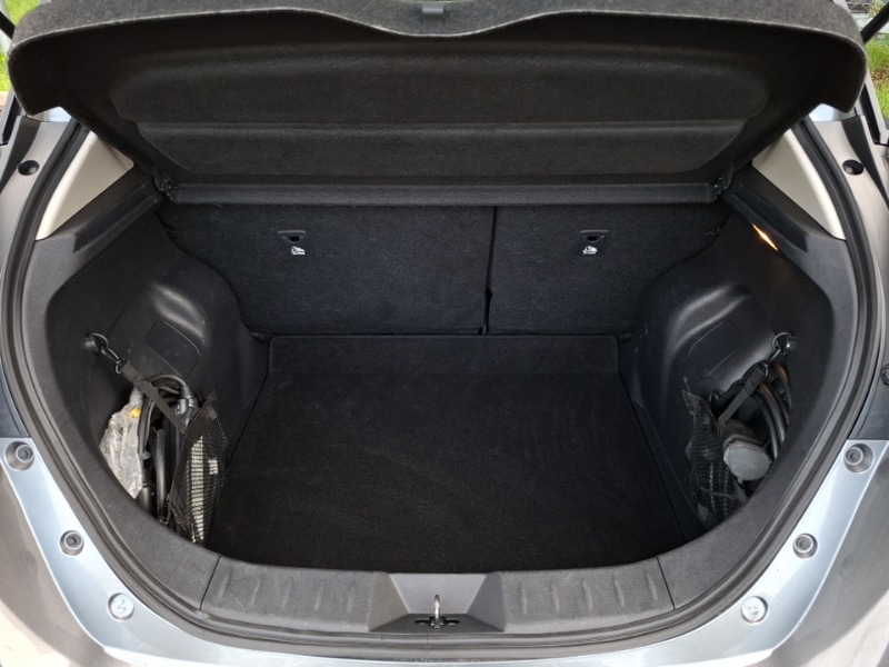 Used Nissan Leaf 2022 for sale - 76365543: Photo 8