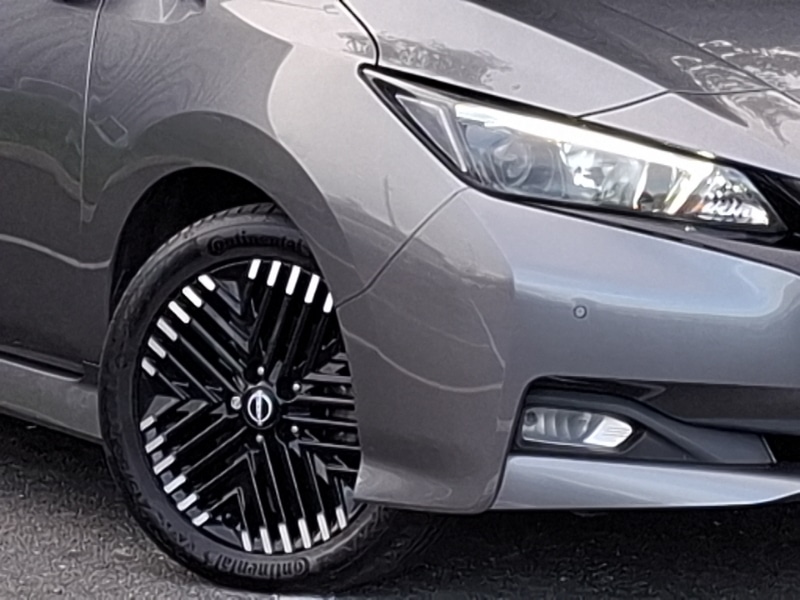 Used Nissan Leaf 2022 for sale - 76365543: Photo 9