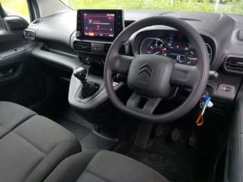 Used Citroen Berlingo 2024 for sale - 75120610: Photo