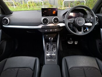 Used Audi Q2 2024 for sale - 75576865: Photo