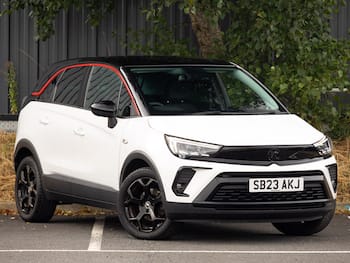 Used Vauxhall Crossland 2023 for sale - 79561738: Photo