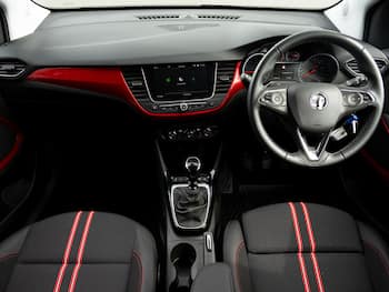 Used Vauxhall Crossland 2023 for sale - 79561738: Photo