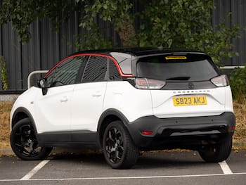 Used Vauxhall Crossland 2023 for sale - 79561738: Photo