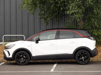 Used Vauxhall Crossland 2023 for sale - 79561738: Photo