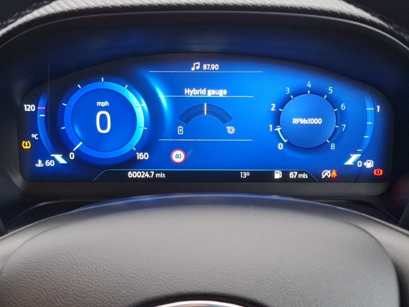 Used Ford Fiesta 2022 for sale - 77716731: Photo 15