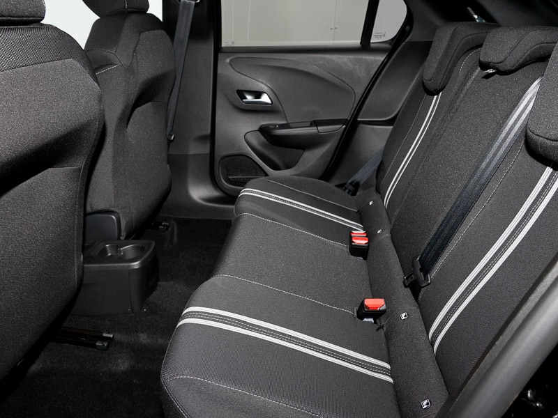 Used Vauxhall Corsa 2025 for sale - 77605945: Photo 6