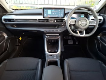Used Jeep Other 2024 for sale - 75807902: Photo