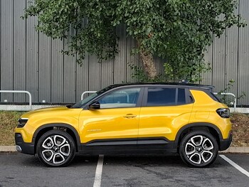 Used Jeep Other 2024 for sale - 75807902: Photo