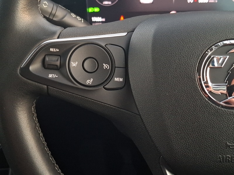 Used Vauxhall Grandland 2023 for sale - 77034976: Photo 10