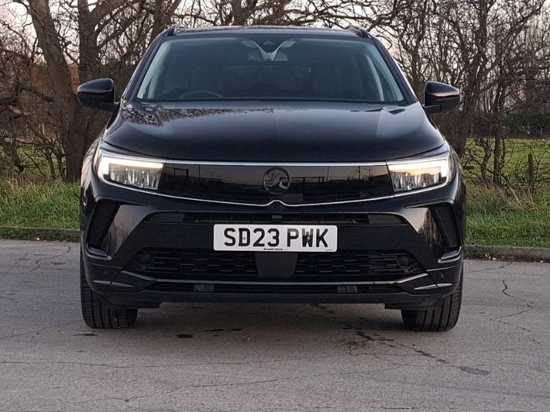Used Vauxhall Grandland 2023 for sale - 77034976: Photo 19