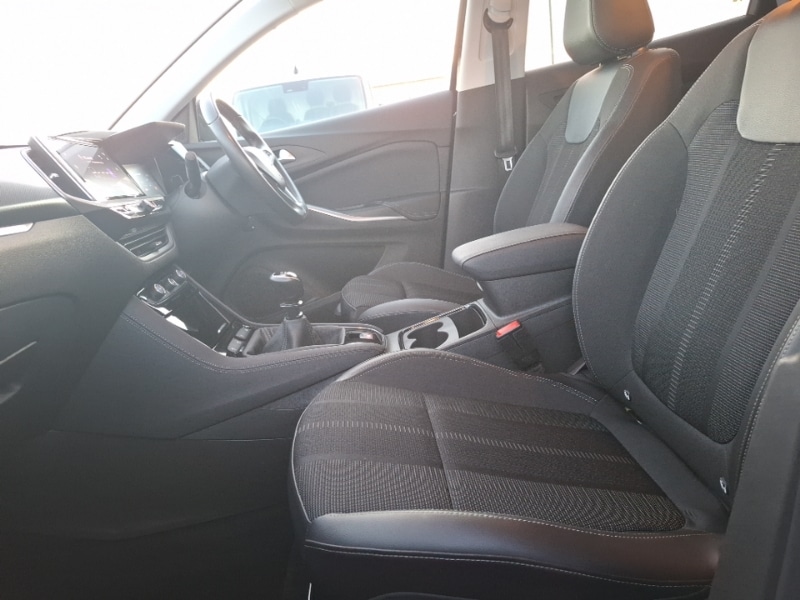 Used Vauxhall Grandland 2023 for sale - 77034976: Photo 5