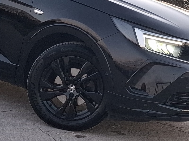 Used Vauxhall Grandland 2023 for sale - 77034976: Photo 9