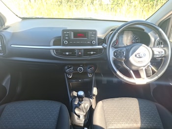 Used Kia Picanto 2021 for sale - 79376289: Photo